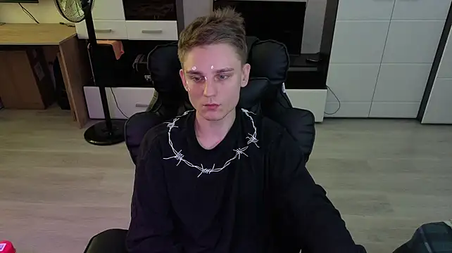 pvlpstvy Show in webcam