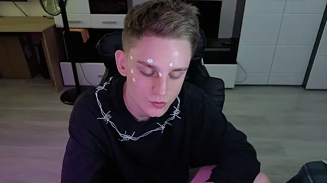 pvlpstvy Шоу с уебкамера