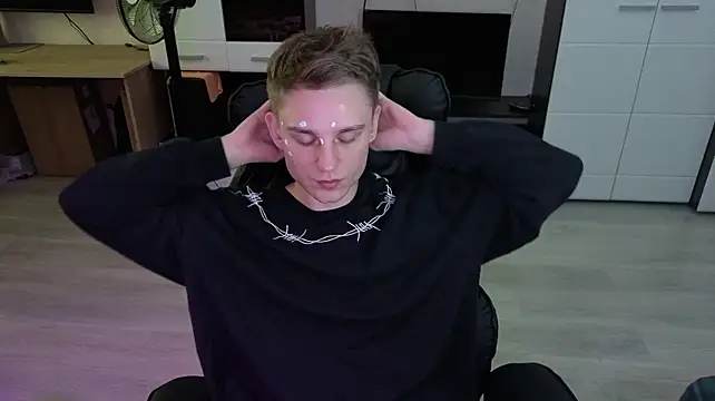 pvlpstvy Webcamshow