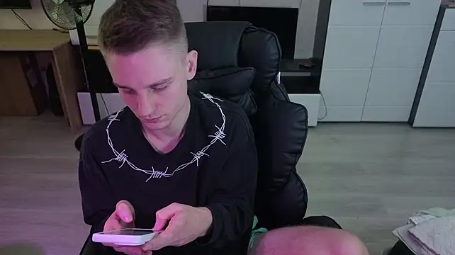 pvlpstvy Webcam show