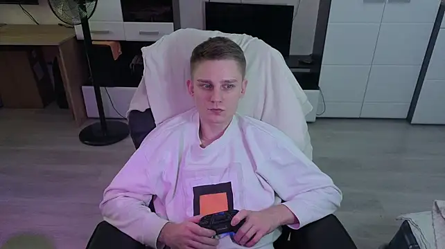 pvlpstvy Webcam show