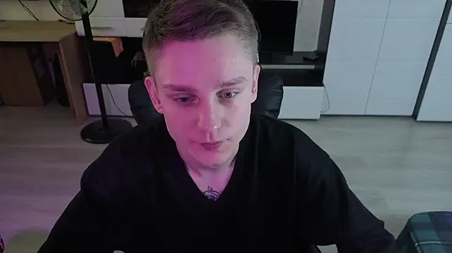 pvlpstvy Webcam show