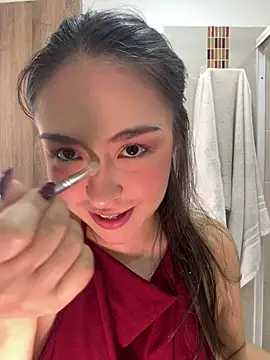 SofiMeza's Live XXX Chat