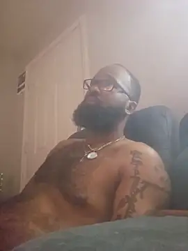 Show webcam de GallowayGooch1085