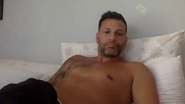 goroasroma90 Webcam show