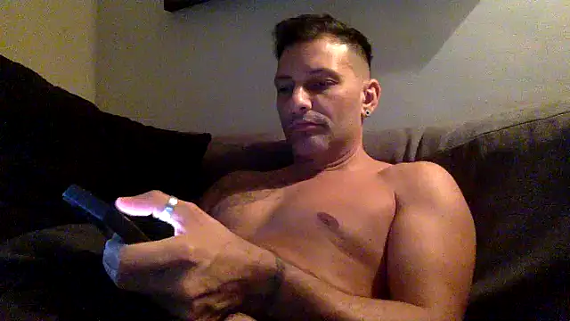 goroasroma90 Webcam show