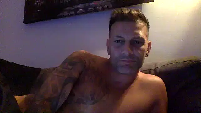 goroasroma90 Webcam show