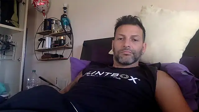 goroasroma90 Webcam show