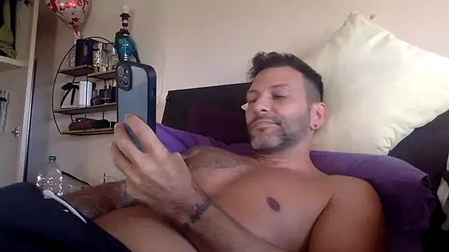 goroasroma90 Webcam show