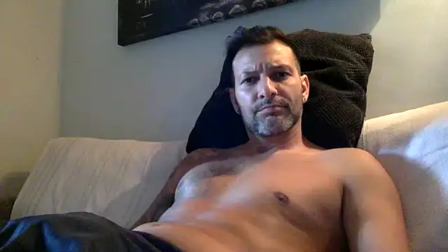 goroasroma90 Webcam show