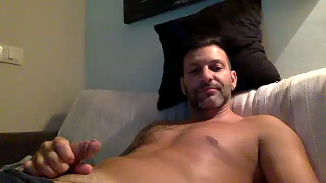 goroasroma90 Webcam show
