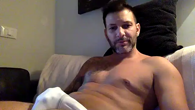 Show de webcam de goroasroma90