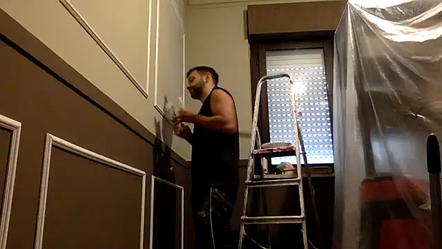goroasroma90 Webcam show