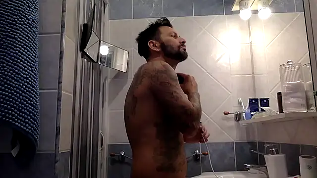 goroasroma90 webcam show