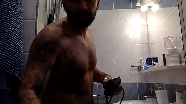 goroasroma90 webcam show