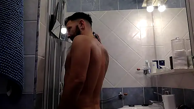 goroasroma90 Webcam show