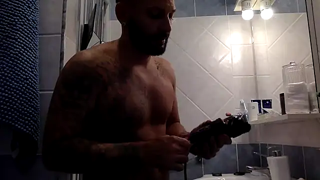 goroasroma90 Webcam-Show