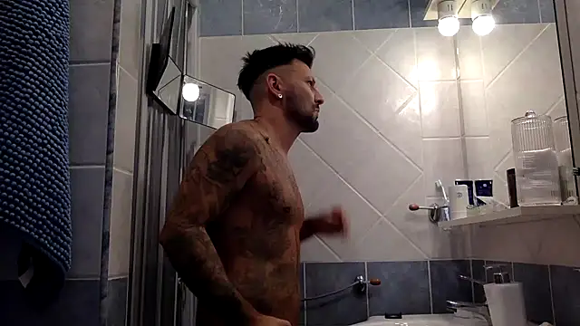 goroasroma90 Webcam show