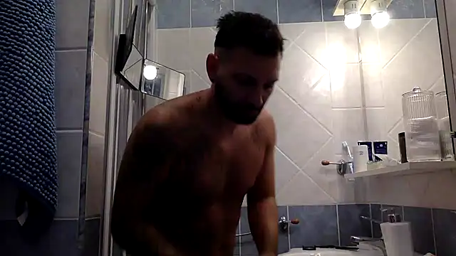 goroasroma90 Webcamshow