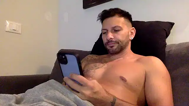 goroasroma90 Webcam show
