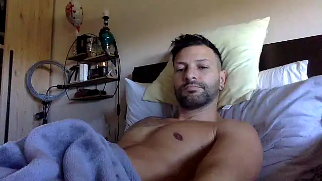 goroasroma90 Webcam show