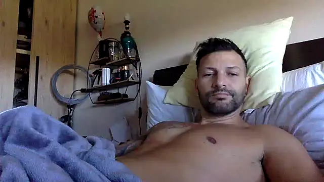 goroasroma90's Webcam Show