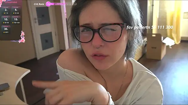 Chat XXX Live lily_noris