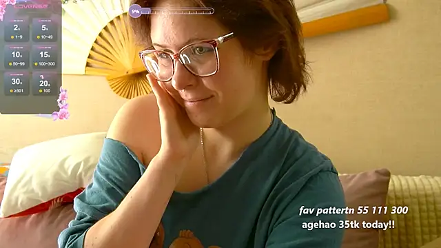 lily_noris' Live XXX Chat