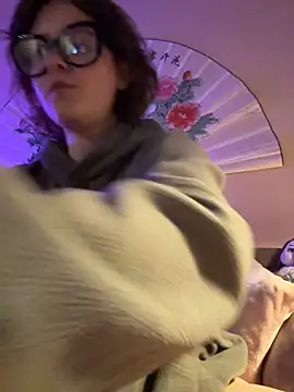 Živý XXX chat lily_noris