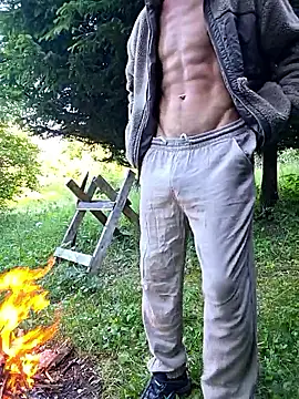 Show webcam de Zeefy