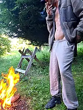 Zeefy webkamerás műsora