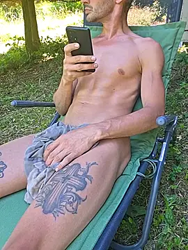 Webkamerová show Zeefy