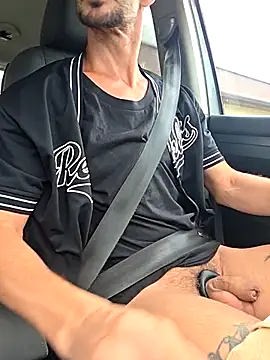 Zeefy Webcam-Show