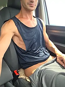 Show webcam de Zeefy