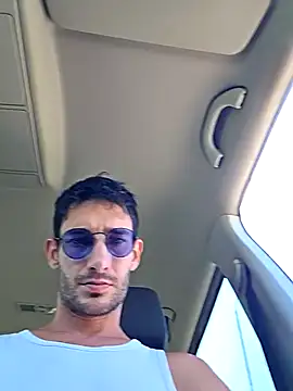 Show Webcam de Zeefy