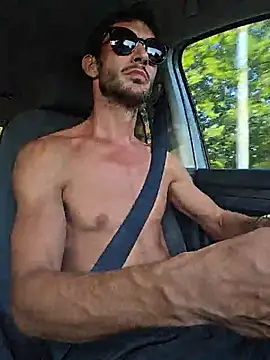 Webkamerová show Zeefy