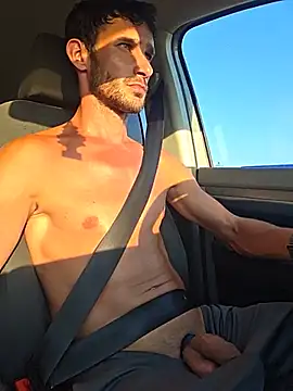 Zeefy Show in webcam
