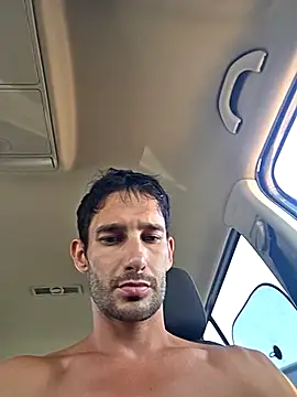 Zeefy's Webcam Show