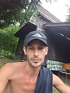 Zeefyn Webbikameraesitys