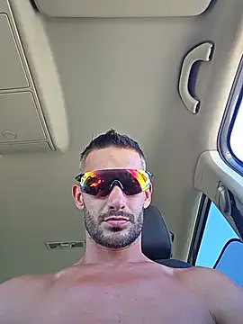 Zeefy webcam show