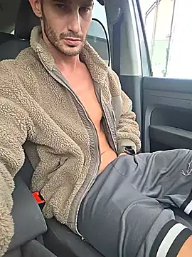 Show modela Zeefy na web-kameri