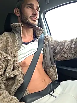 Zeefy Show in webcam