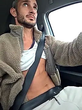 Show modela Zeefy na web-kameri