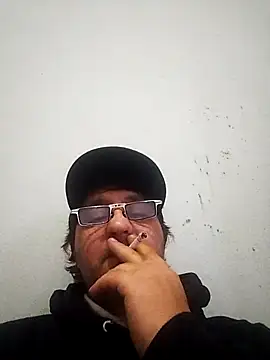 Show de Samhainevil na webcam