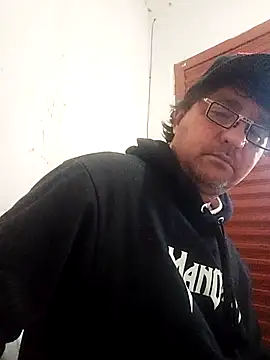 Show de webcam de Samhainevil