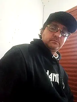 Show de webcam de Samhainevil