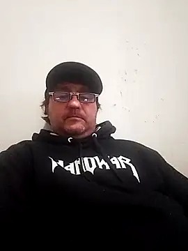 Show de Samhainevil na webcam
