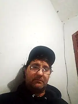 Show de Samhainevil na webcam