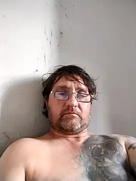 Show de Samhainevil na webcam