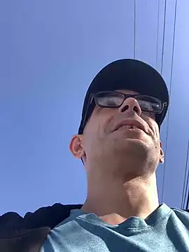 Show webcam de hailzeffn